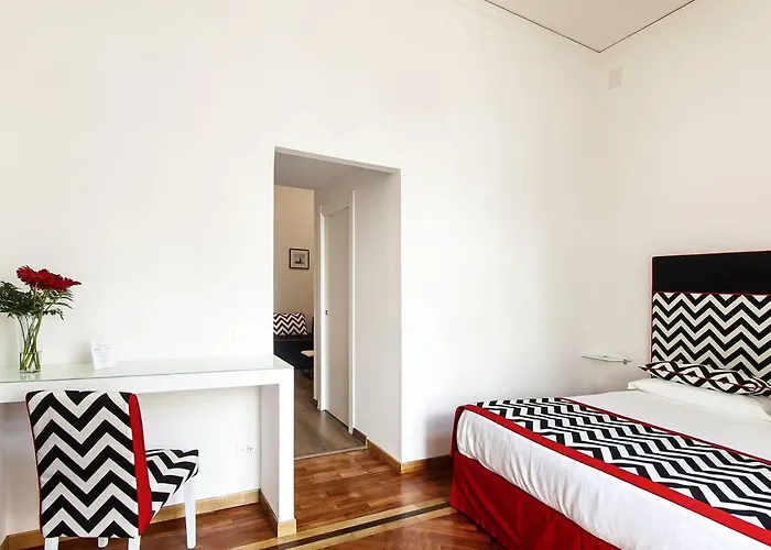 Otium In 招待所 索伦托