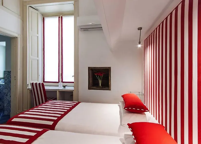 Гостьовий будинок Otium In *