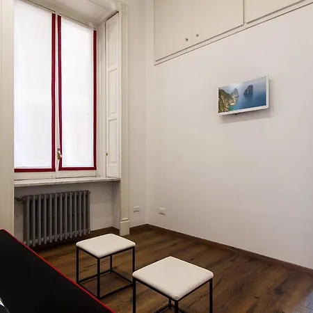 Otium In Πανσιόν Σορέντο