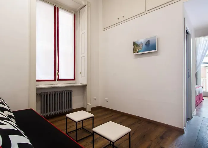 Otium In Πανσιόν Σορέντο