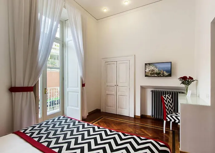 Πανσιόν Otium In